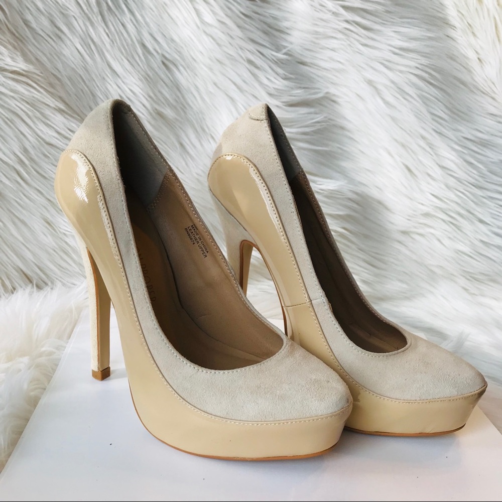 Boston Proper Heels Size 6